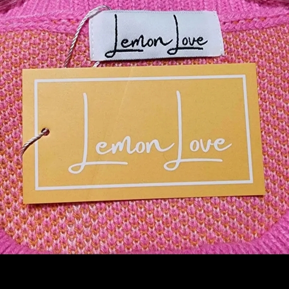 Sweater - Picture 3 of 3